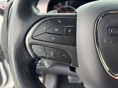 2019 Dodge Charger R/T