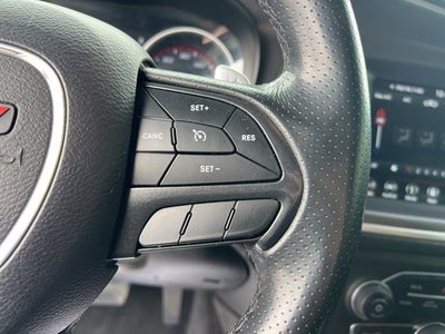 2019 Dodge Charger R/T