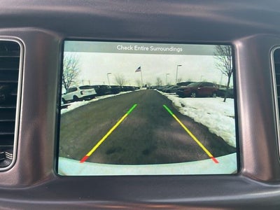 2019 Dodge Charger R/T