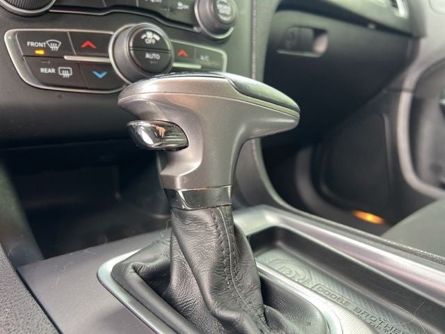 2019 Dodge Charger R/T