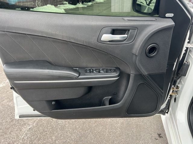 2019 Dodge Charger R/T