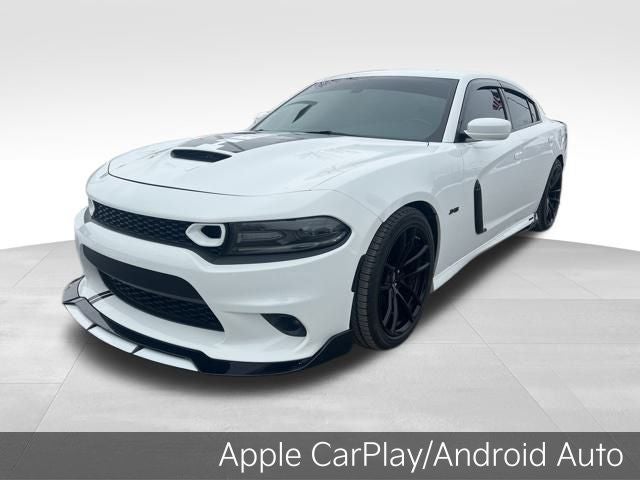 2019 Dodge Charger R/T