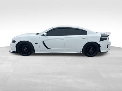 2019 Dodge Charger R/T