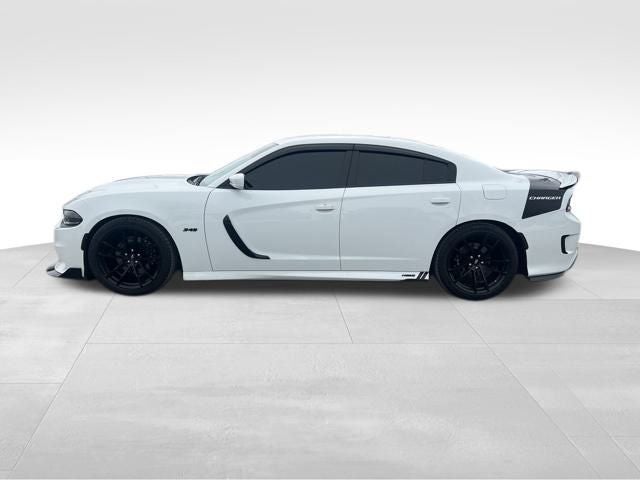 2019 Dodge Charger R/T