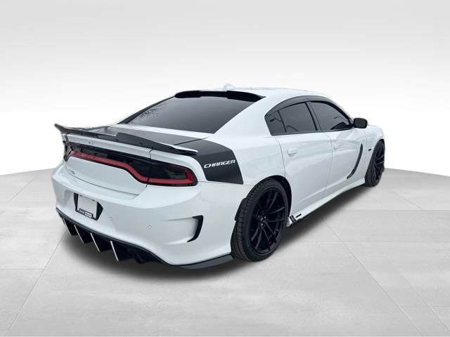 2019 Dodge Charger R/T