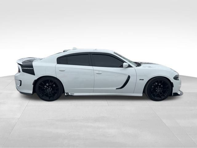 2019 Dodge Charger R/T