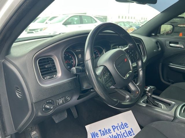 2019 Dodge Charger R/T