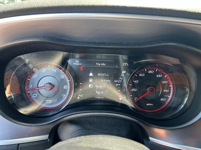 2020 Dodge Charger R/T