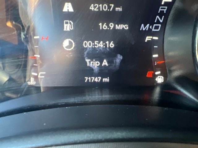 2020 Dodge Charger R/T