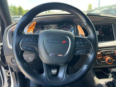 2020 Dodge Charger R/T