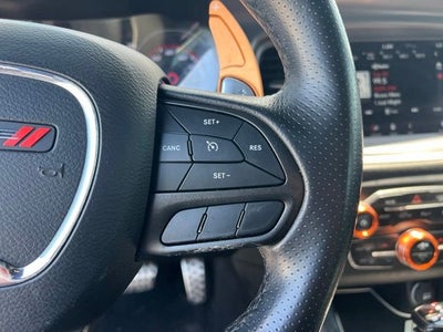 2020 Dodge Charger R/T