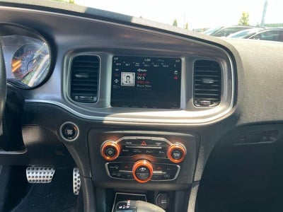 2020 Dodge Charger R/T