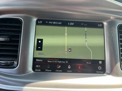 2020 Dodge Charger R/T