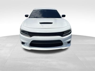 2020 Dodge Charger R/T