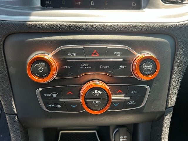 2020 Dodge Charger R/T