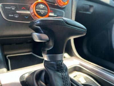 2020 Dodge Charger R/T