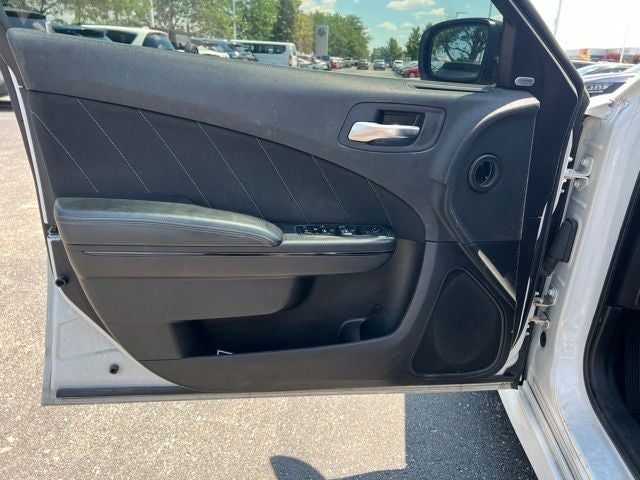 2020 Dodge Charger R/T