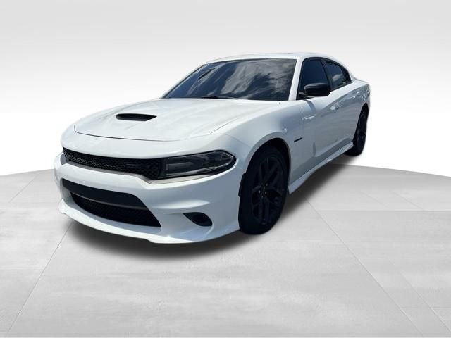2020 Dodge Charger R/T