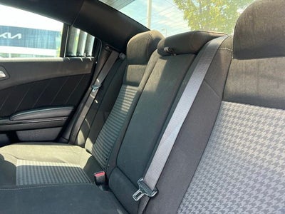 2020 Dodge Charger R/T