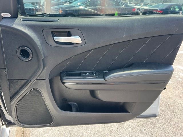 2020 Dodge Charger R/T