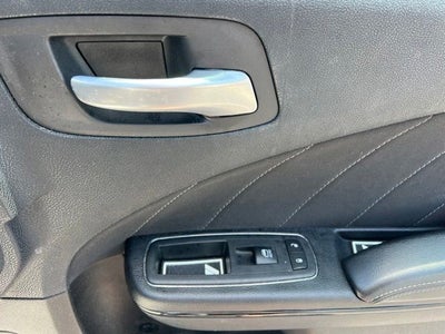 2020 Dodge Charger R/T
