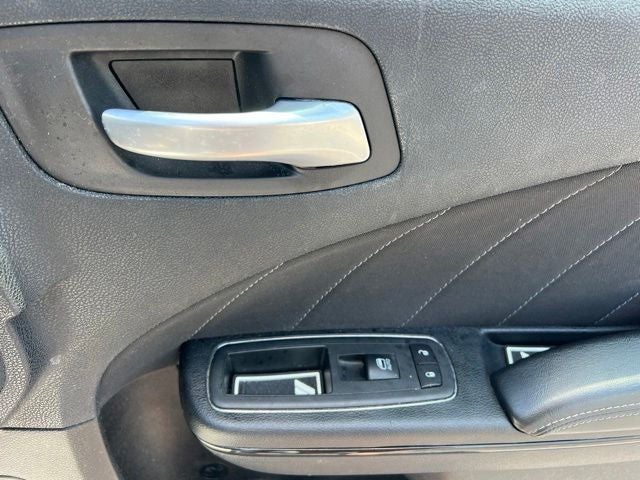 2020 Dodge Charger R/T