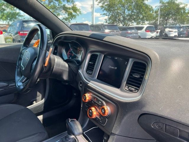 2020 Dodge Charger R/T