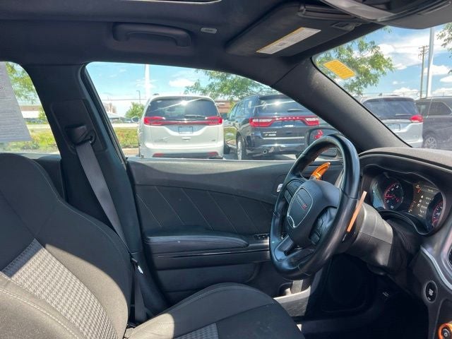 2020 Dodge Charger R/T
