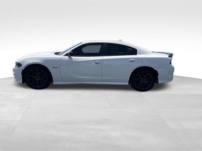 2020 Dodge Charger R/T