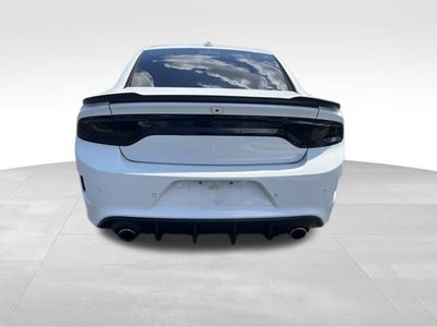 2020 Dodge Charger R/T