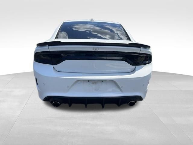 2020 Dodge Charger R/T