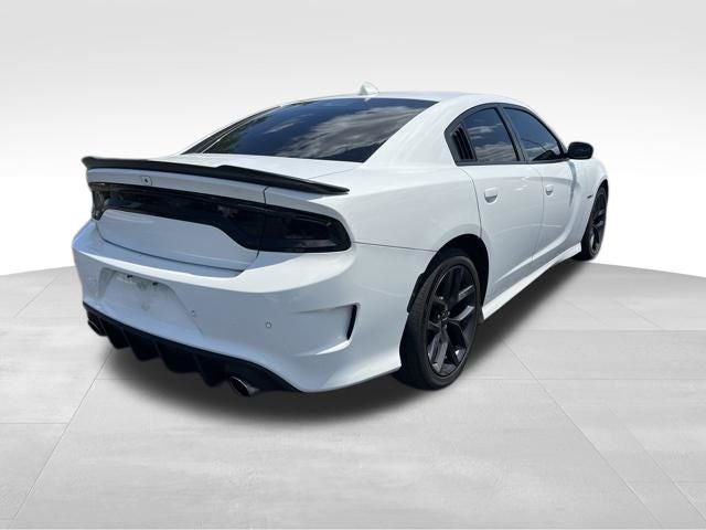 2020 Dodge Charger R/T