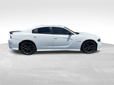 2020 Dodge Charger R/T