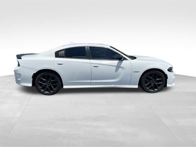 2020 Dodge Charger R/T