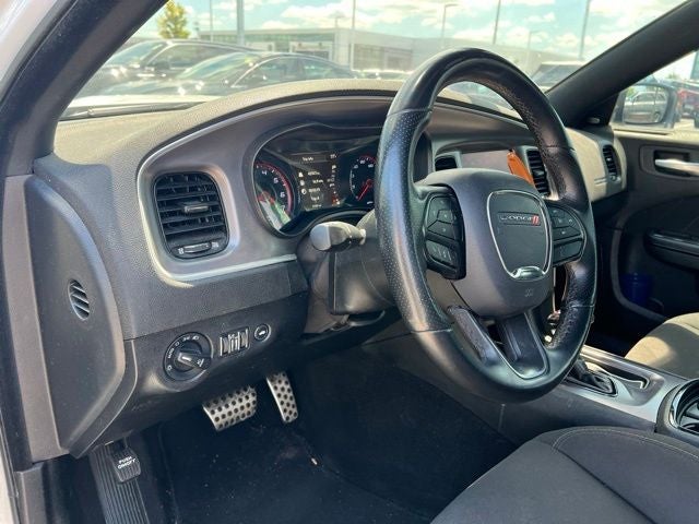 2020 Dodge Charger R/T