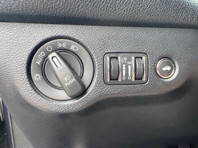 2018 Dodge Challenger R/T