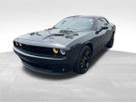 2018 Dodge Challenger R/T
