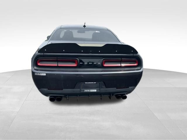 2018 Dodge Challenger R/T