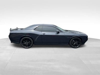 2018 Dodge Challenger R/T