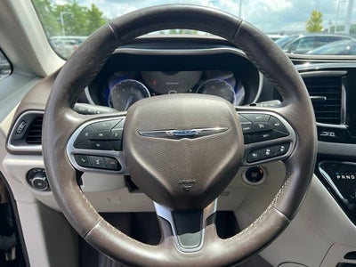 2020 Chrysler Pacifica Touring L Plus