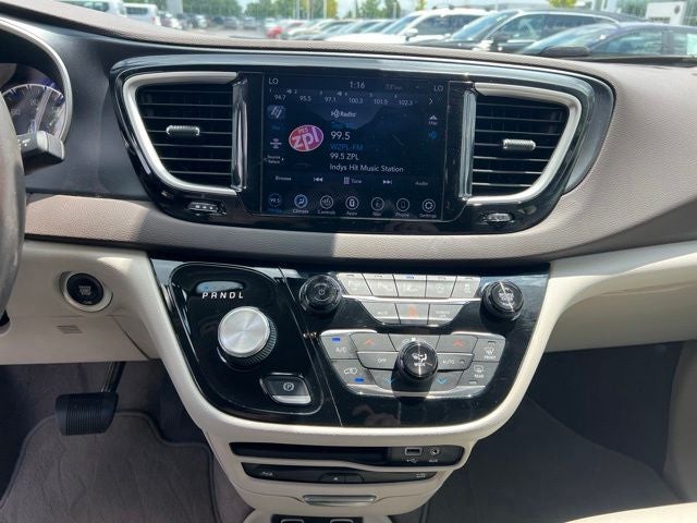 2020 Chrysler Pacifica Touring L Plus