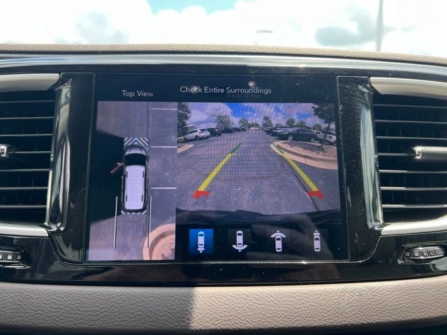 2020 Chrysler Pacifica Touring L Plus