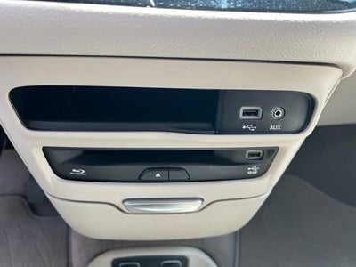 2020 Chrysler Pacifica Touring L Plus