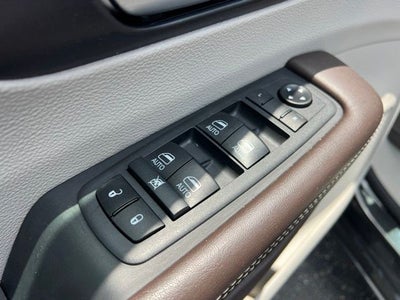2020 Chrysler Pacifica Touring L Plus