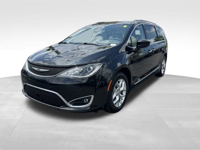 2020 Chrysler Pacifica Touring L Plus