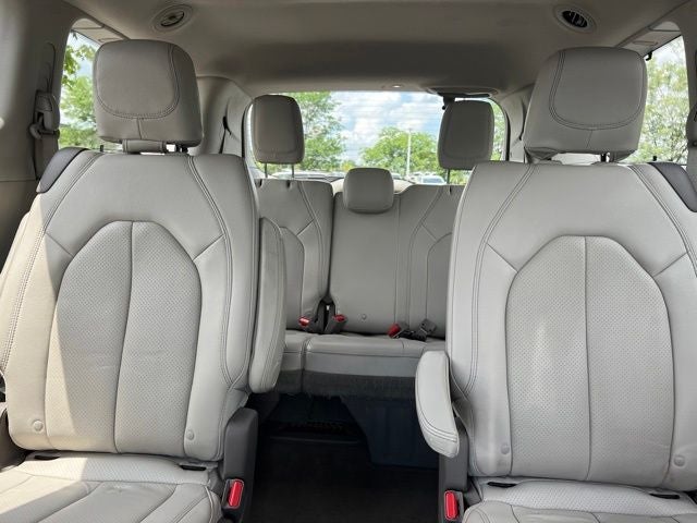 2020 Chrysler Pacifica Touring L Plus