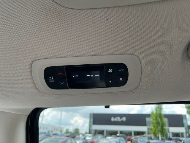 2020 Chrysler Pacifica Touring L Plus