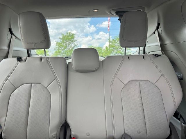 2020 Chrysler Pacifica Touring L Plus