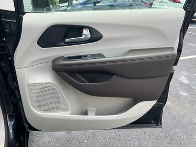 2020 Chrysler Pacifica Touring L Plus