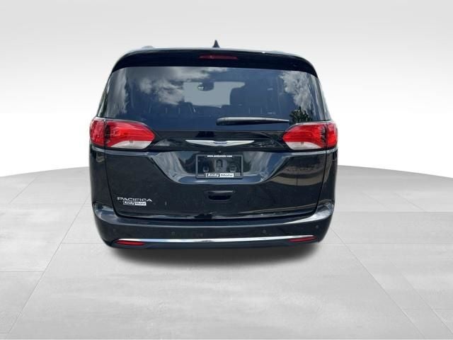 2020 Chrysler Pacifica Touring L Plus